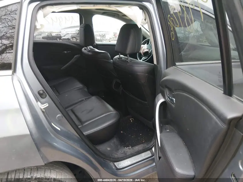 2015 ACURA RDX  