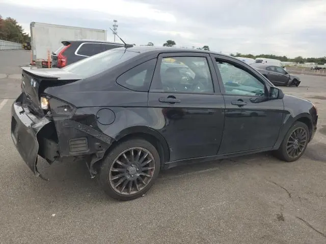 2010 FORD FOCUS SES  