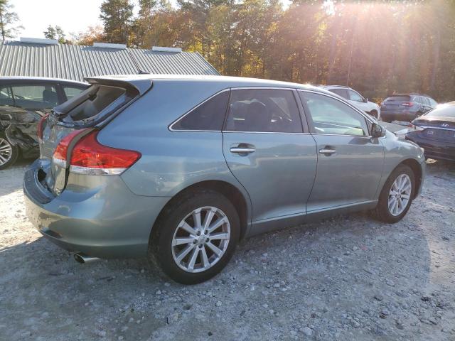 2010 TOYOTA VENZA 