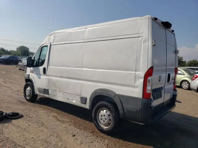 2017 RAM PROMASTER 2500 2500 HIGH