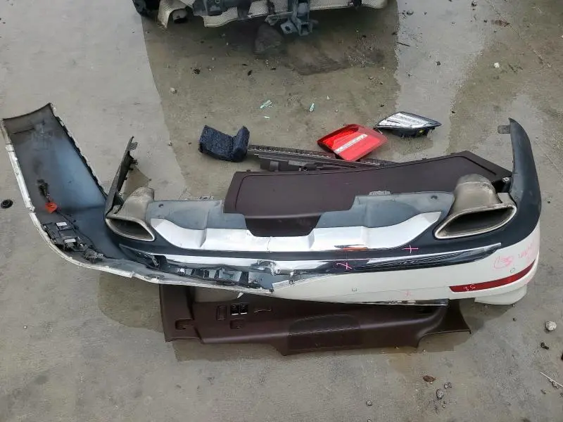 2019 MERCEDES-BENZ GLS 450 4MATIC  