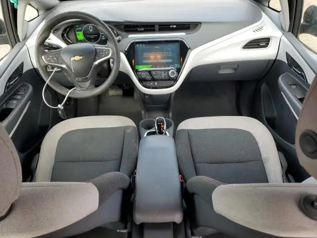 2020 CHEVROLET BOLT EV LT  