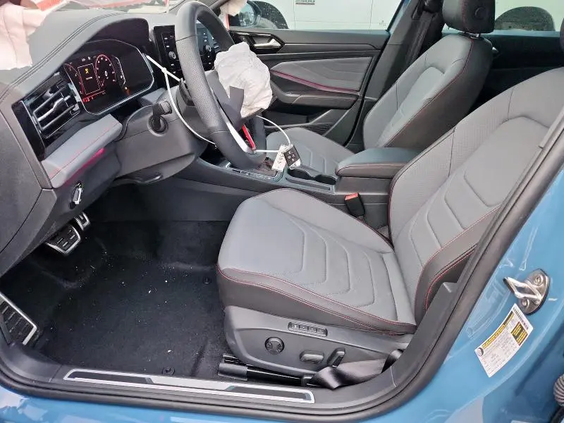 2025 VOLKSWAGEN JETTA GLI AUTOBAHN  