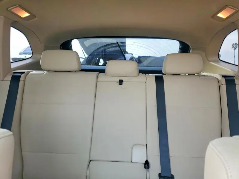 2014 BMW X1 SDRIVE28I  