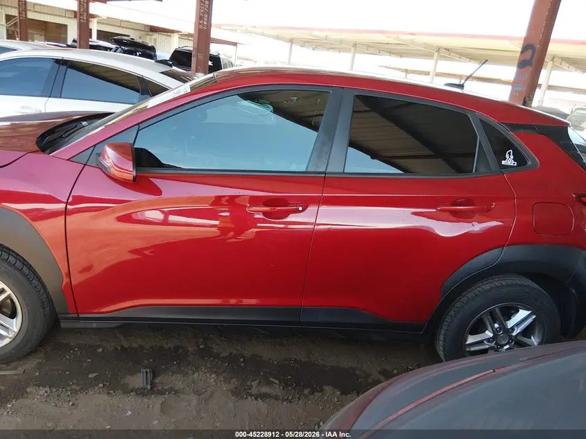 2019 HYUNDAI KONA SE