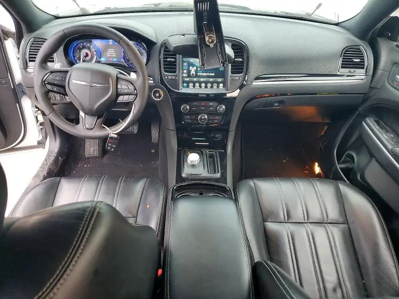 2022 CHRYSLER 300 S  