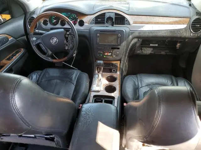 2012 BUICK ENCLAVE