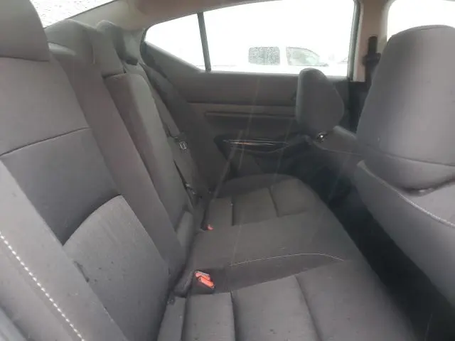 2023 NISSAN ALTIMA S  