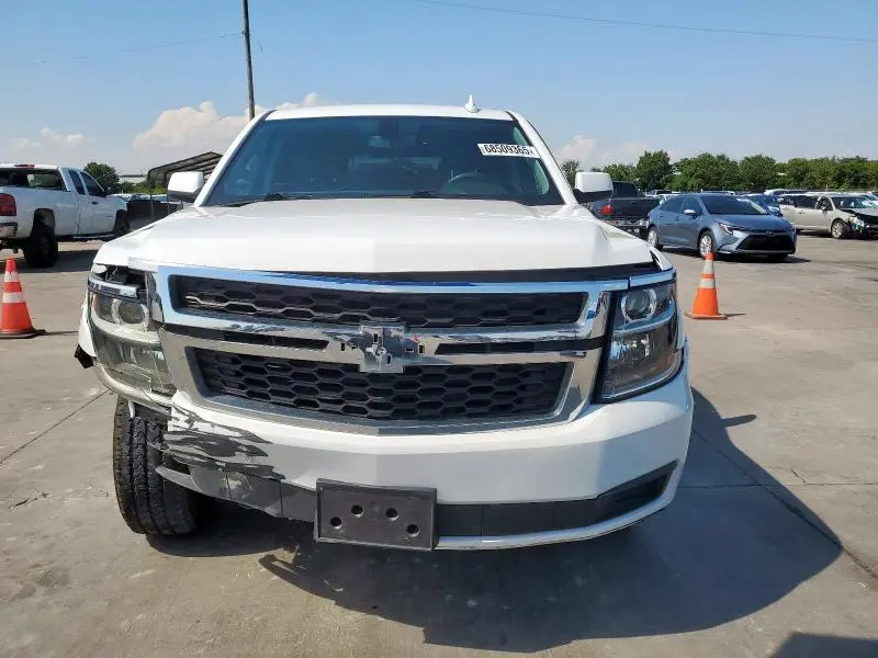 2020 CHEVROLET SUBURBAN C1500  
