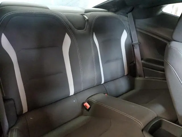 2020 CHEVROLET CAMARO LS  