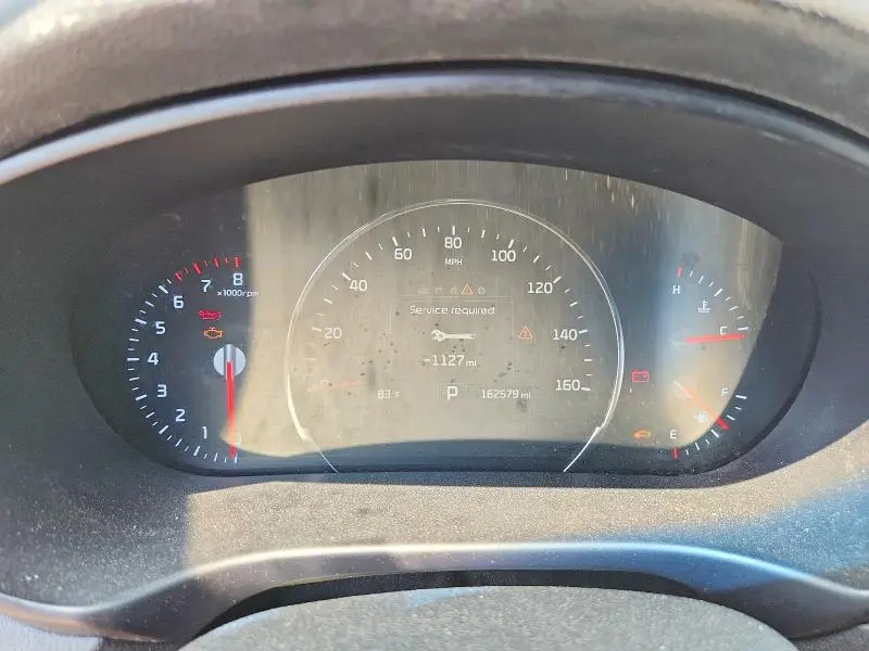 2018 KIA SORENTO SX V6  