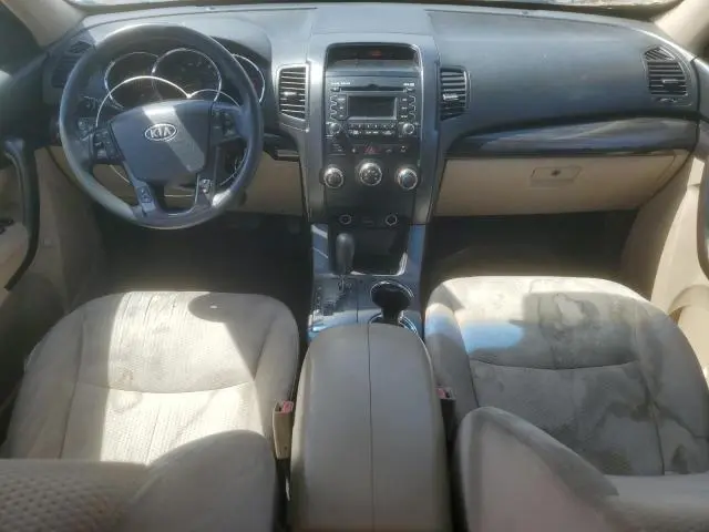 2011 KIA SORENTO BASE  