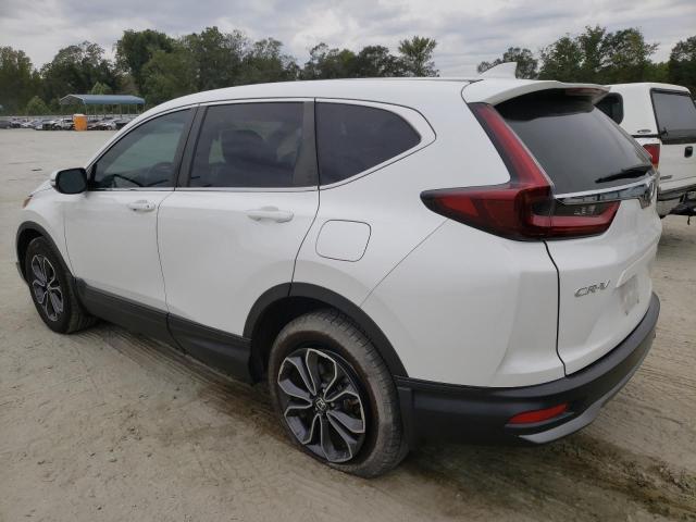 2020 HONDA CR-V EXL