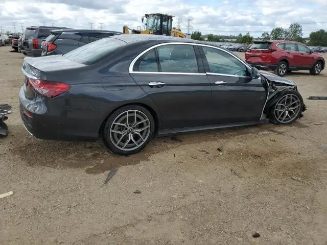 2022 MERCEDES-BENZ E 350 4MATIC  