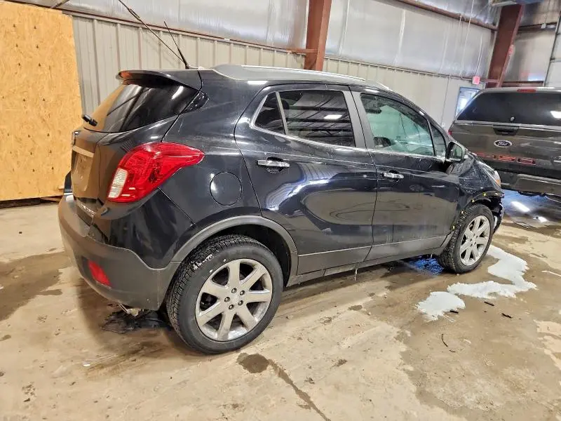 2014 BUICK ENCORE PREMIUM  