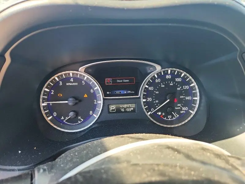 2020 INFINITI QX60 SIGNATURE EDITION  