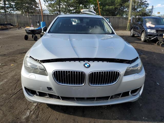 2013 BMW 528 XI