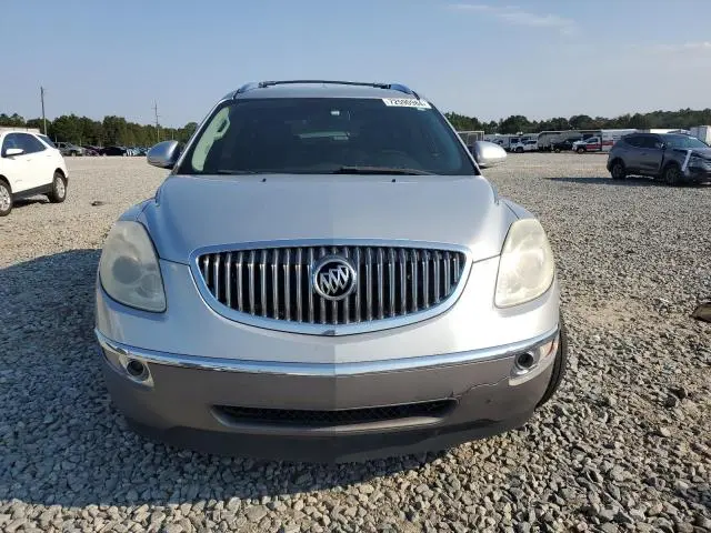 2011 BUICK ENCLAVE CXL  
