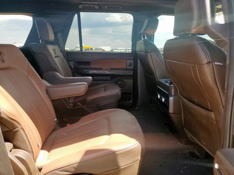 2022 FORD EXPEDITION KING RANCH  