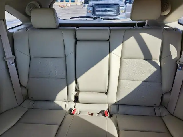 2018 ACURA RDX TECHNOLOGY  