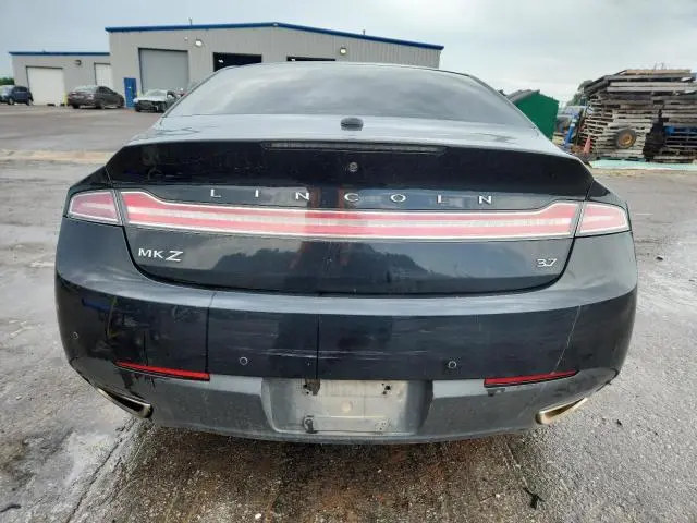 2013 LINCOLN MKZ   