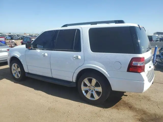 2016 FORD EXPEDITION XLT  