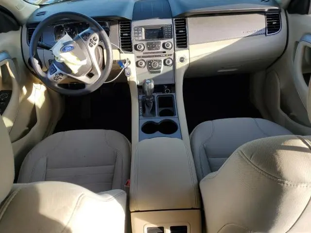 2019 FORD TAURUS SE