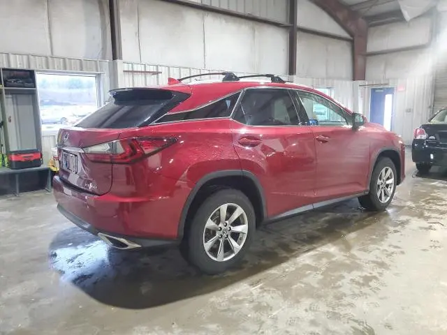 2018 LEXUS RX 350 BASE  