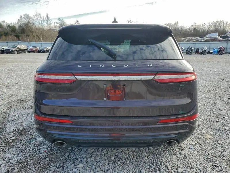 2023 LINCOLN CORSAIR GRAND TOURING  