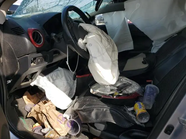 2020 MITSUBISHI MIRAGE LE  