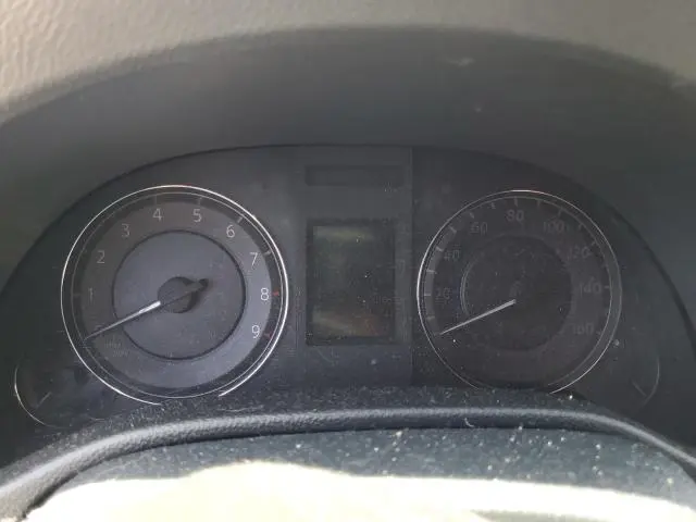 2013 INFINITI G37 BASE  