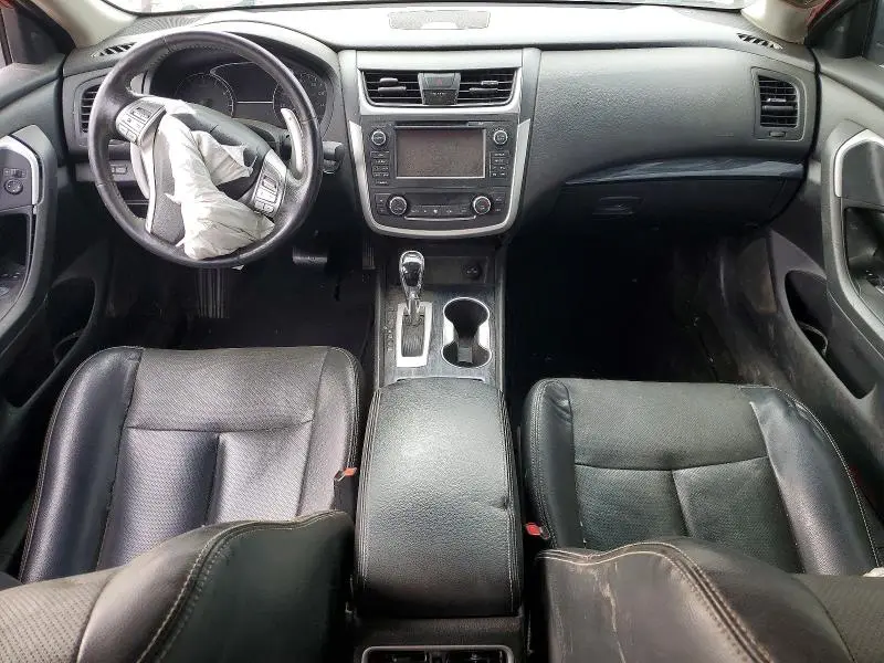 2016 NISSAN ALTIMA 3.5 SL  