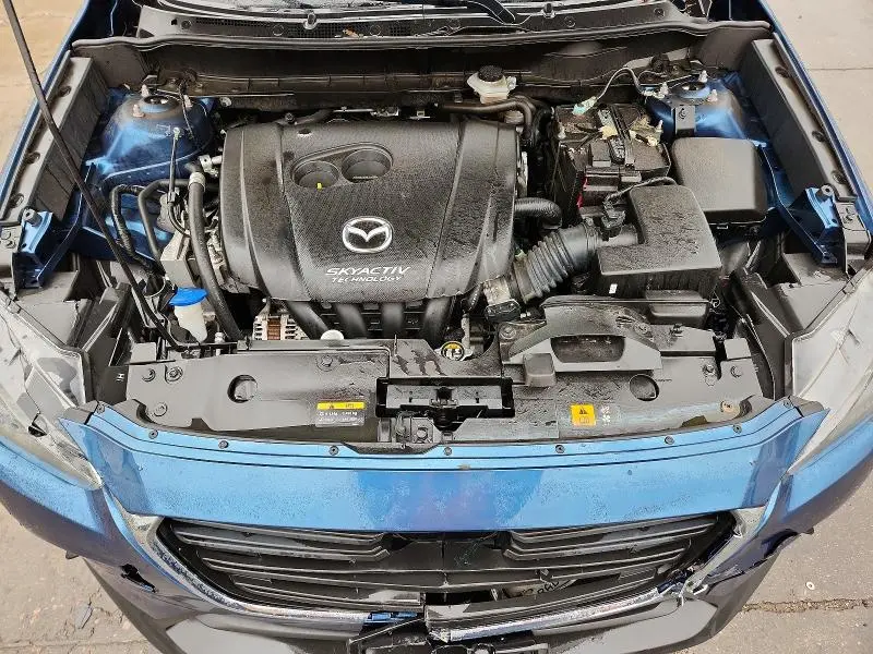 2020 MAZDA CX-3 SPORT  