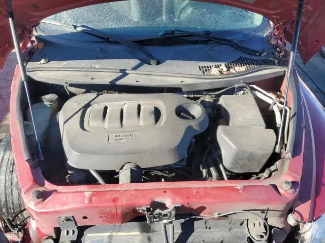2010 CHEVROLET HHR LS  