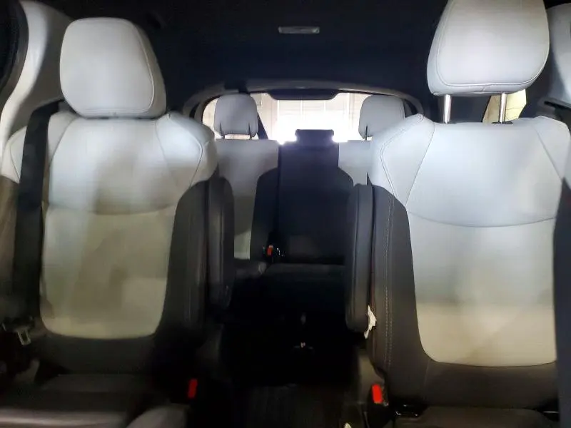 2023 TOYOTA SIENNA XSE 7-PASSENGER  