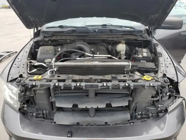 2016 RAM 1500 ST