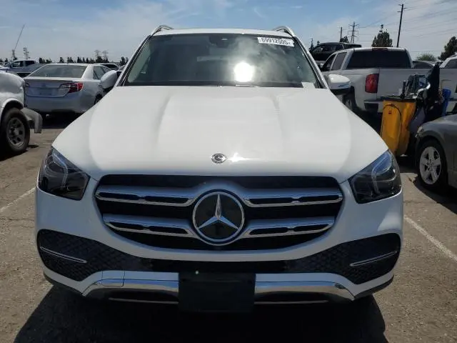 2020 MERCEDES-BENZ GLE 350  