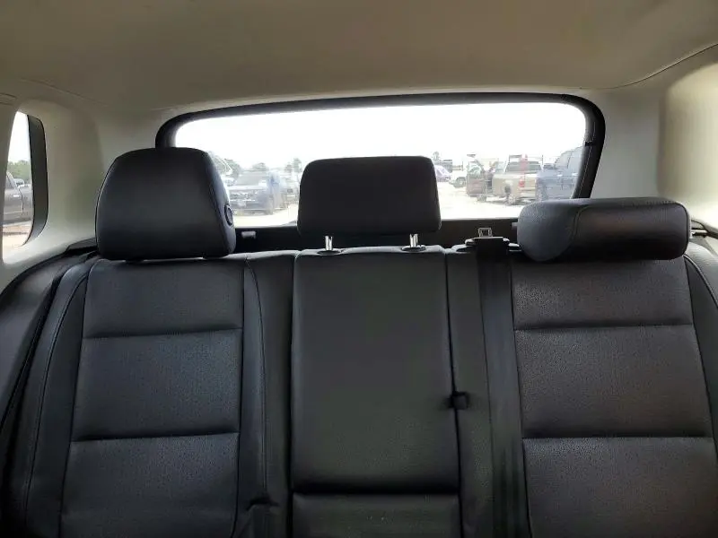 2017 VOLKSWAGEN TIGUAN S  