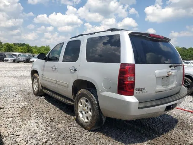 2011 CHEVROLET TAHOE C1500 LS  
