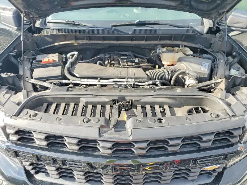 2021 CHEVROLET SILVERADO C1500 CUSTOM  