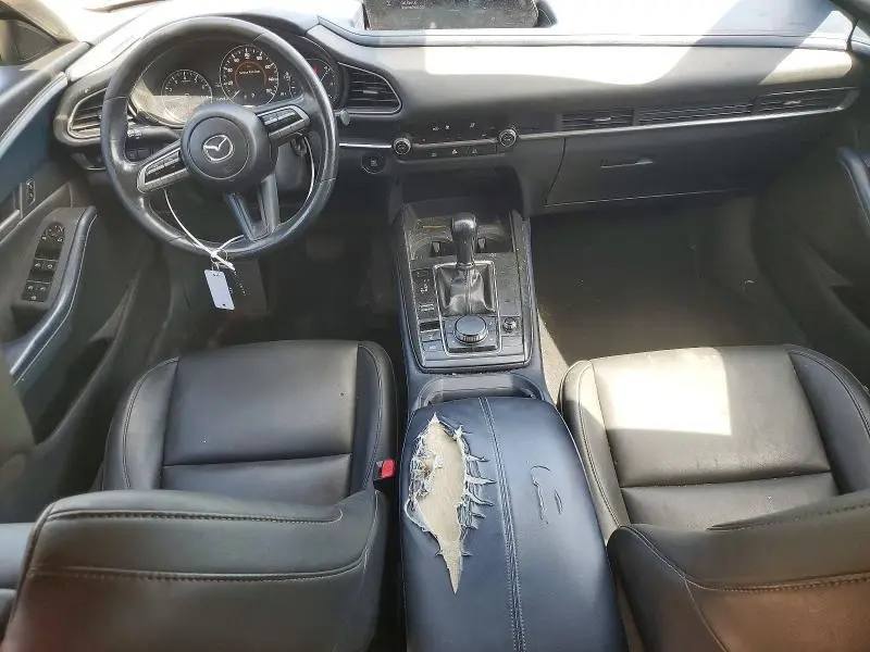 2020 MAZDA CX-30 SELECT  