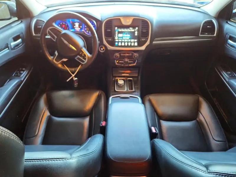 2020 CHRYSLER 300 TOURING  