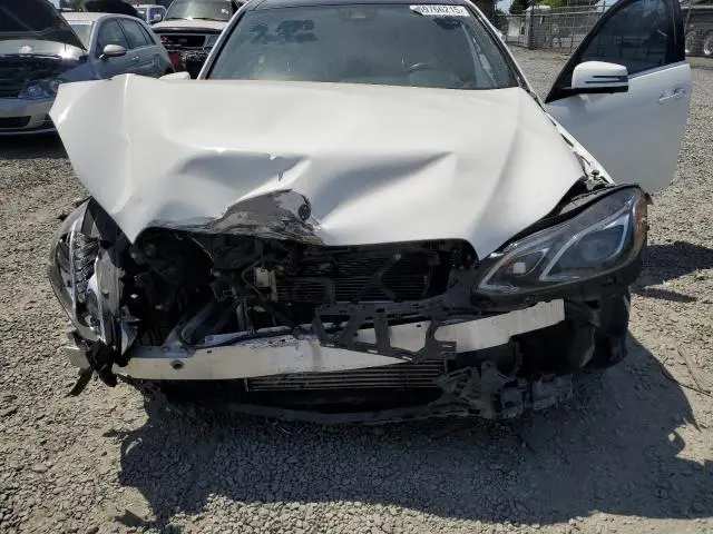 2014 MERCEDES-BENZ E 250 BLUETEC  