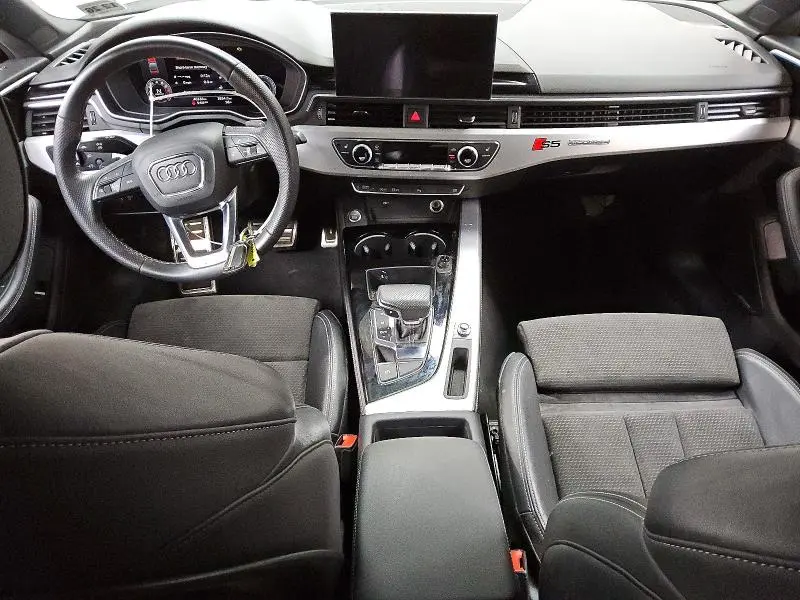 2021 AUDI A5 PREMIUM PLUS 45  