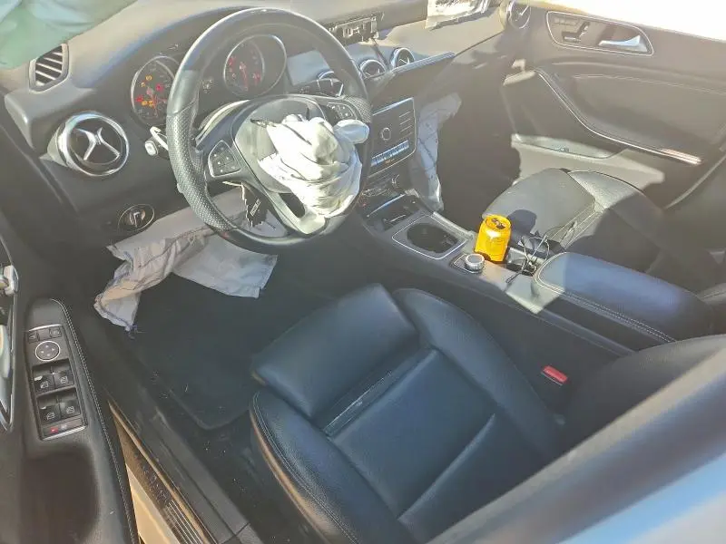 2020 MERCEDES-BENZ GLA 250  