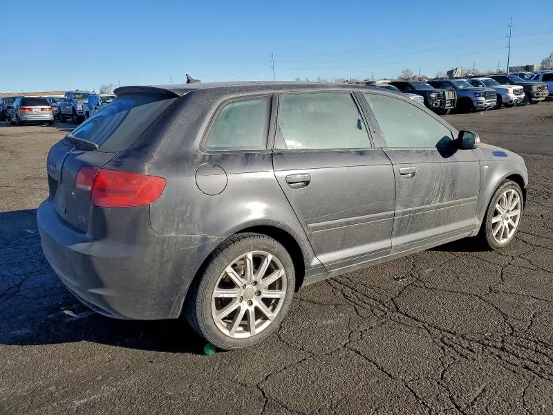 2013 AUDI A3 PREMIUM PLUS  