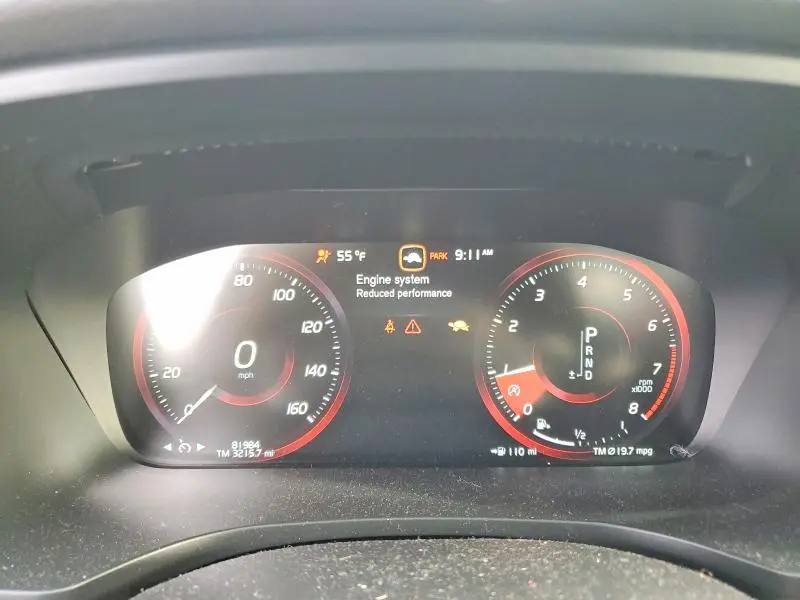 2019 VOLVO S60 T6 R-DESIGN  
