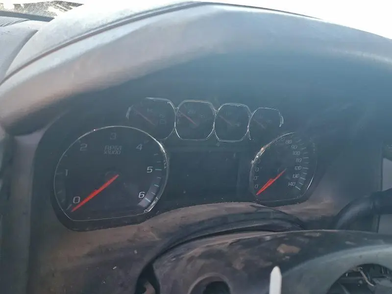 2020 CHEVROLET TAHOE K1500 LT  