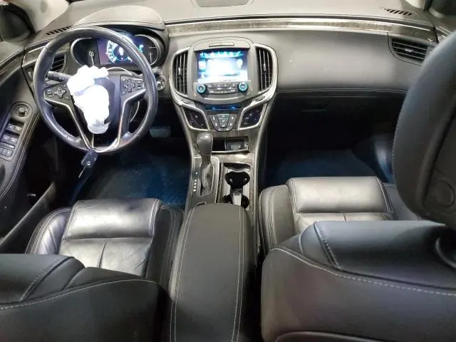 2014 BUICK LACROSSE   
