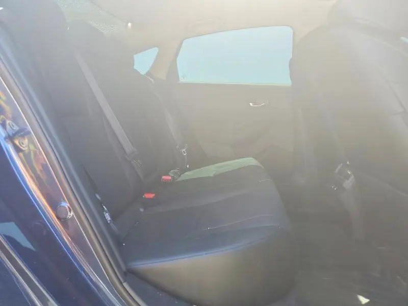 2026 HONDA ACCORD TOURING HYBRID  